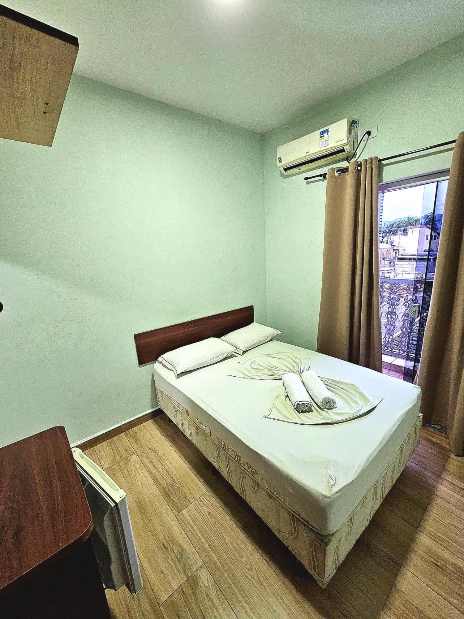 Inn Monte Oliveira