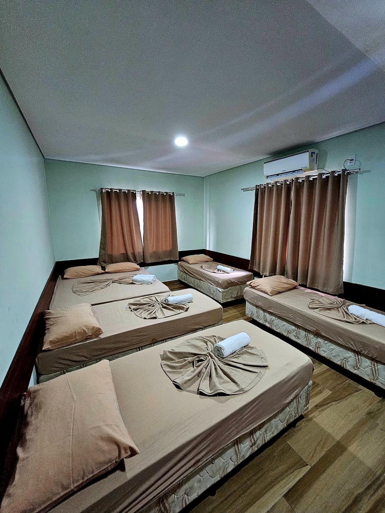 Inn Monte Oliveira Aparecida (Sao Paulo)