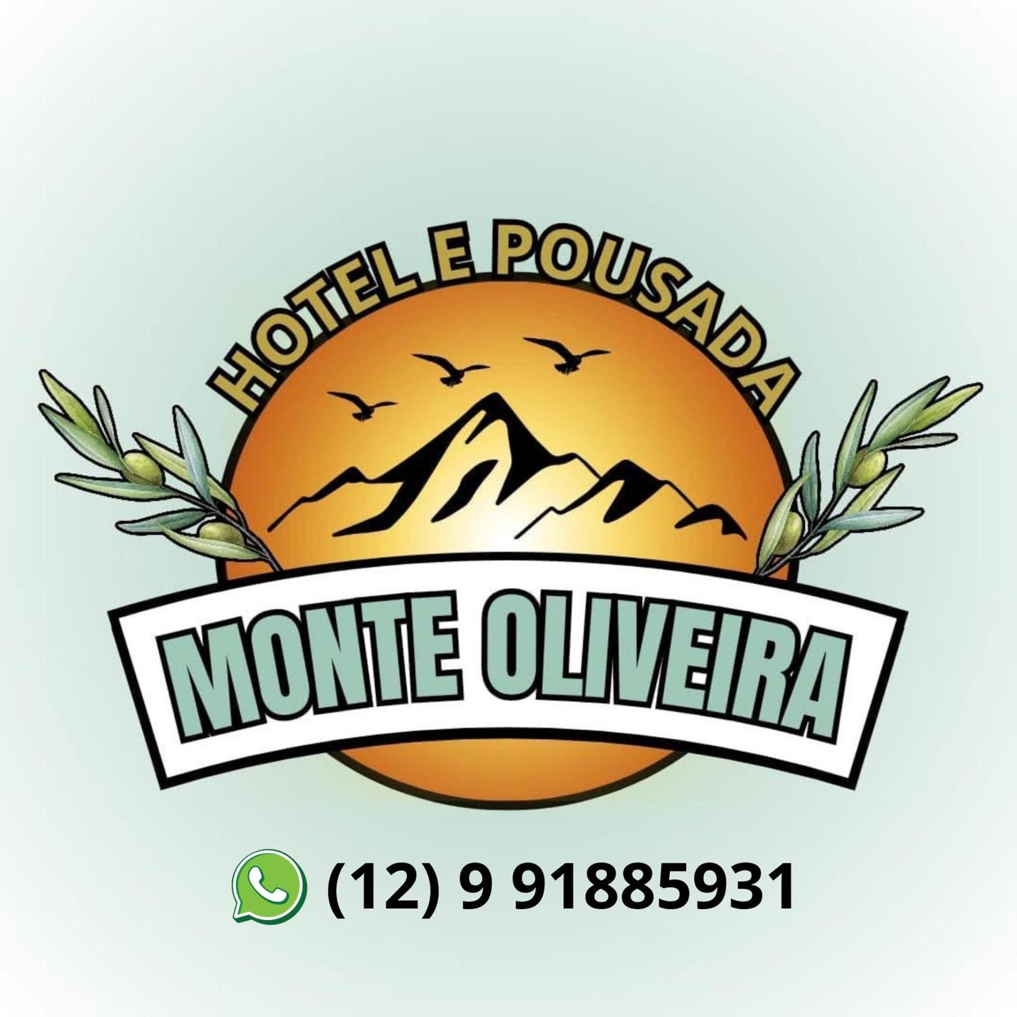 Monte Oliveira * Aparecida (Sao Paulo)
