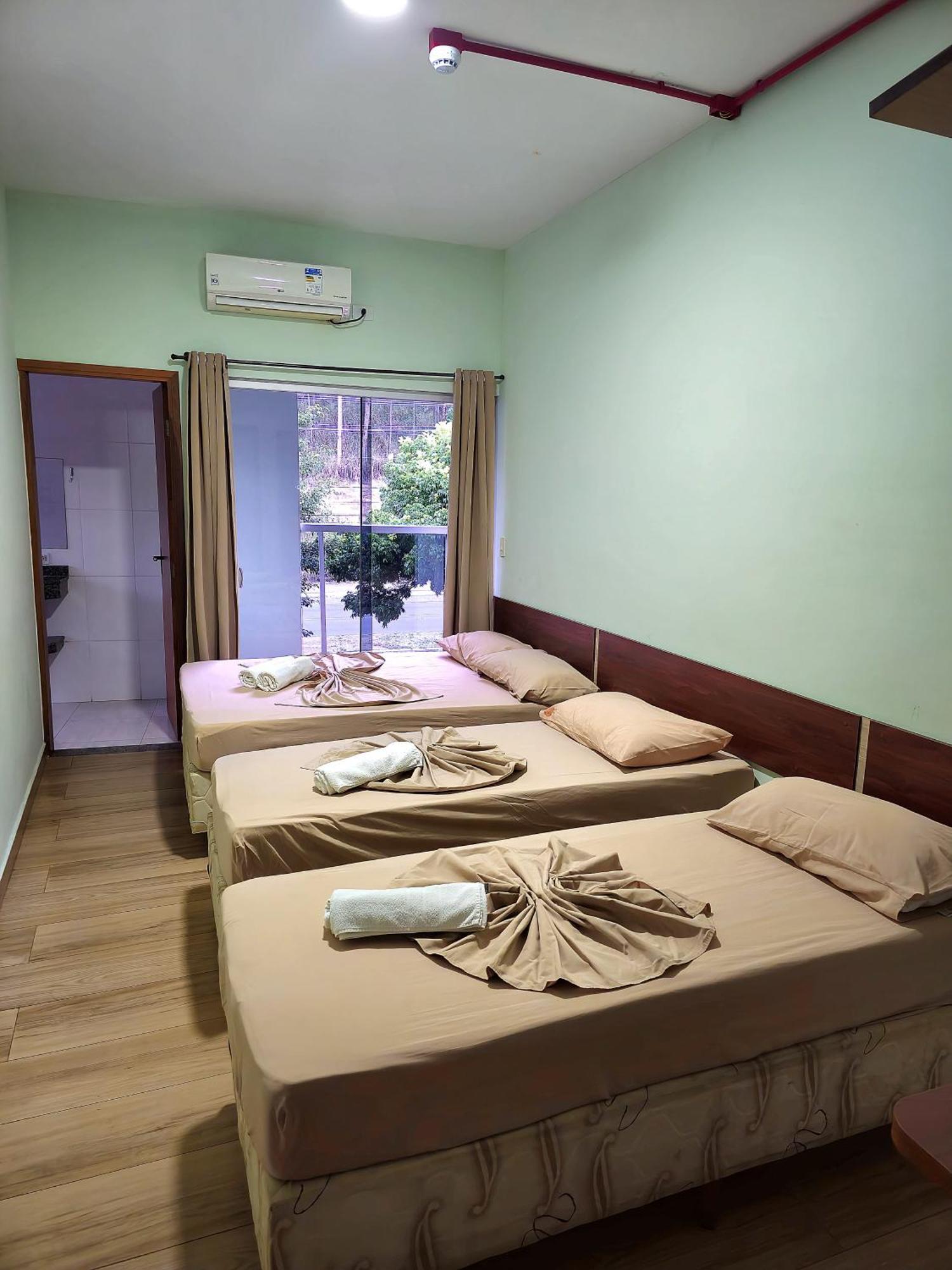 Monte Oliveira Inn *