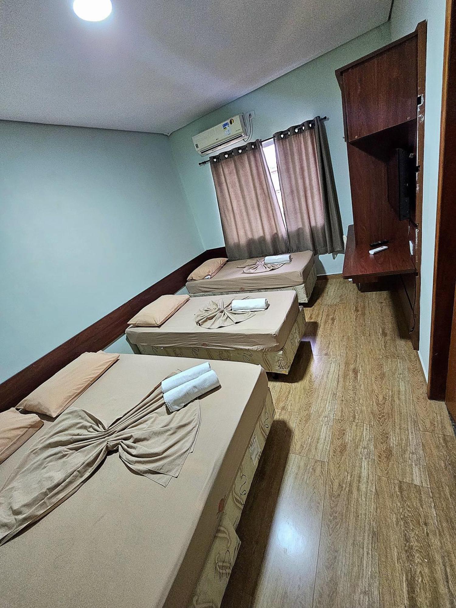 Inn Monte Oliveira Aparecida (Sao Paulo)