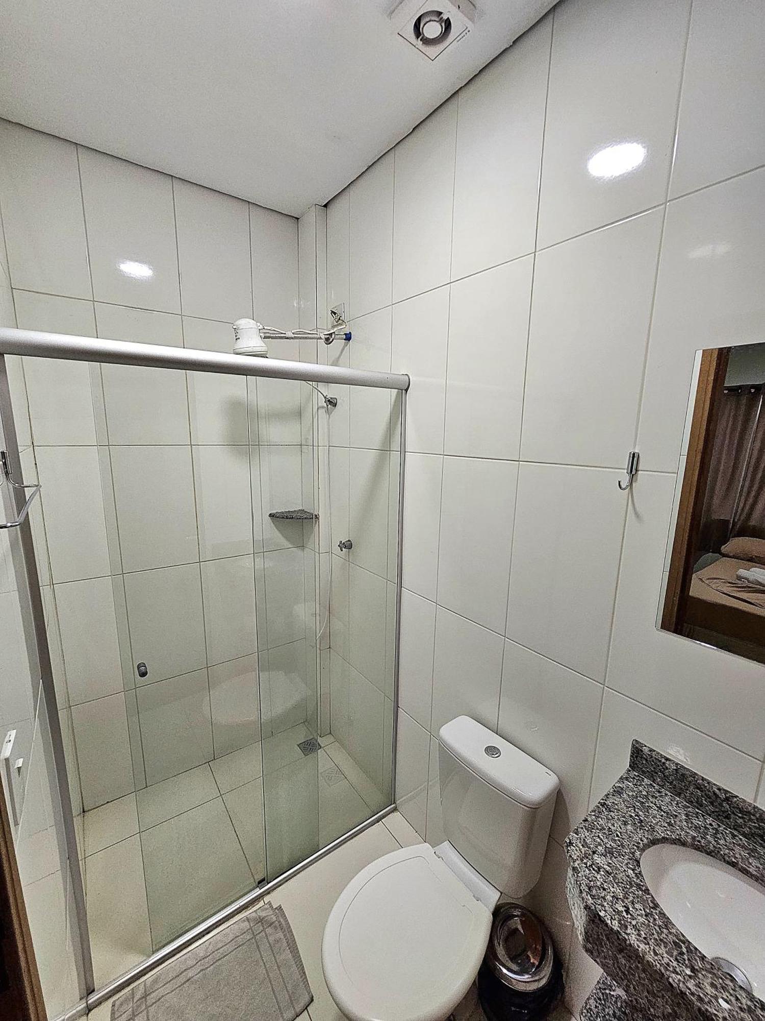 Inn Monte Oliveira *