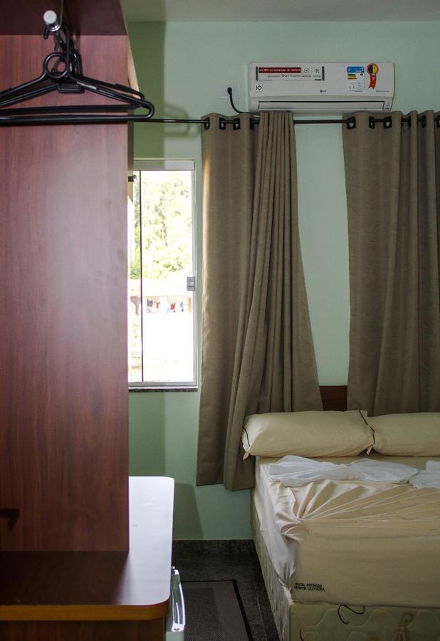 Inn Monte Oliveira