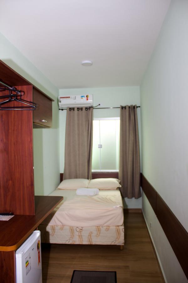 Inn Monte Oliveira *