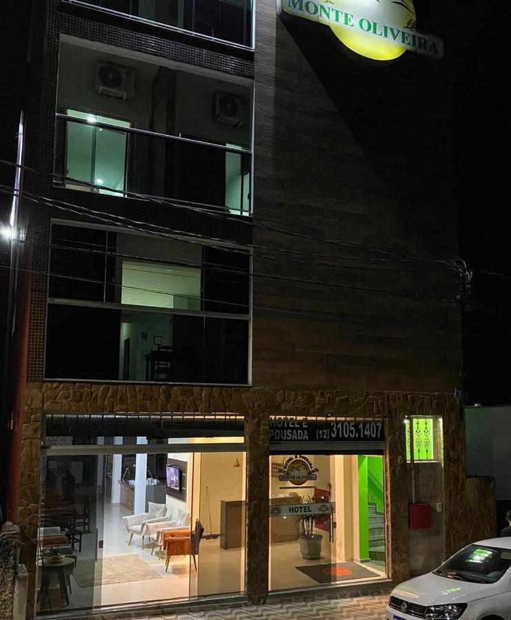 Monte Oliveira Inn Aparecida (Sao Paulo)