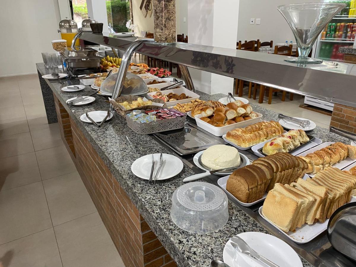 Inn Monte Oliveira *