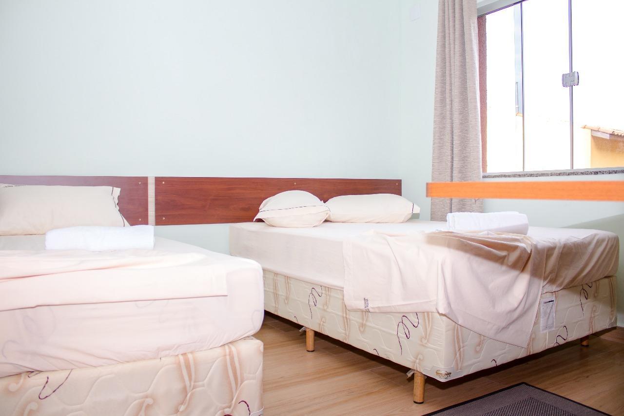 Inn Monte Oliveira *