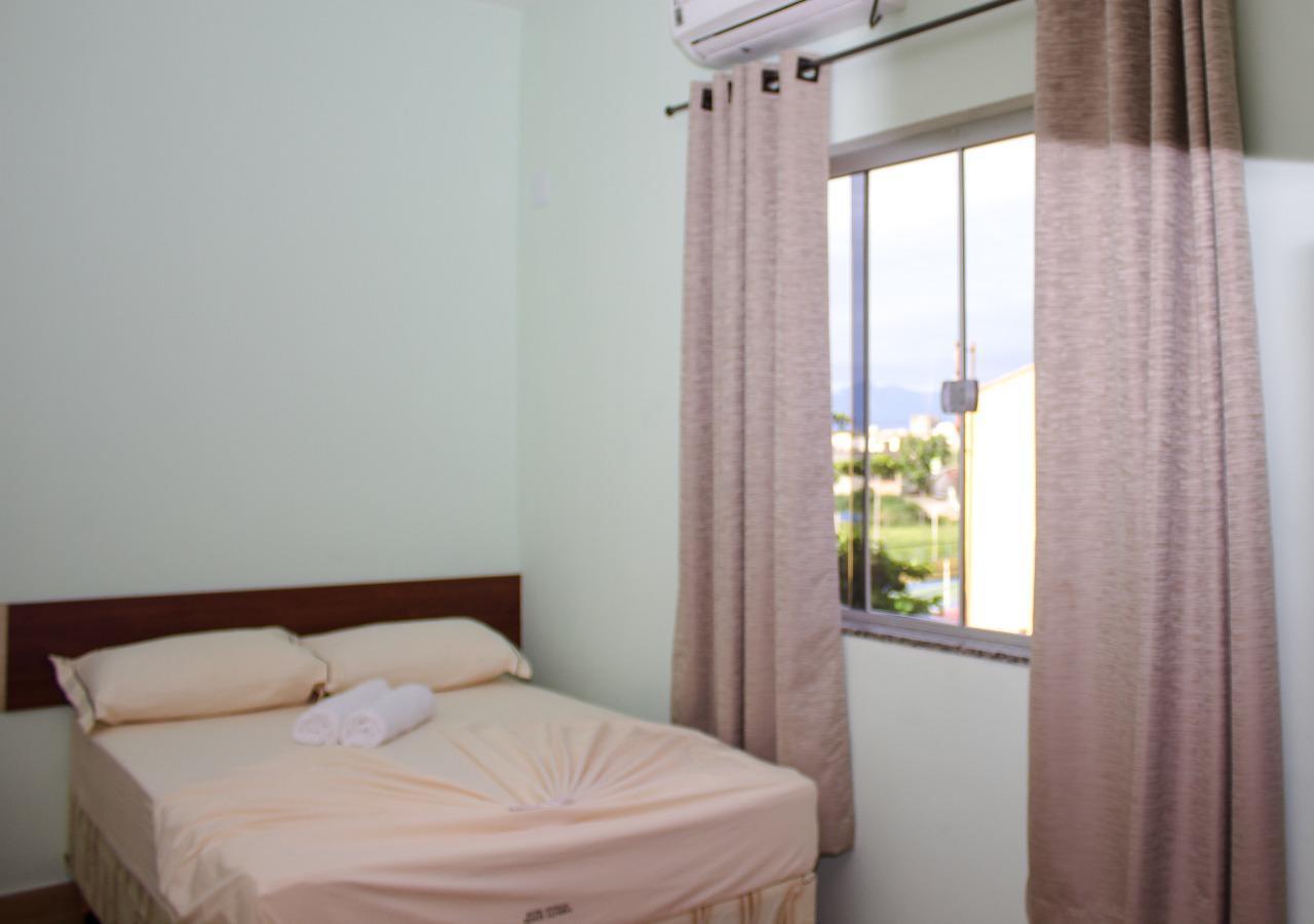 Monte Oliveira Inn Aparecida (Sao Paulo)