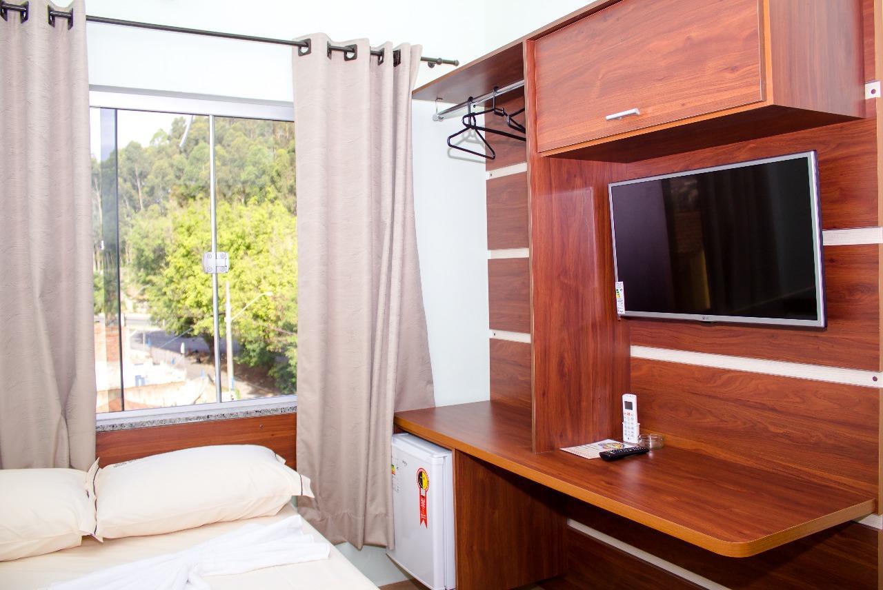 Monte Oliveira Inn Aparecida (Sao Paulo)