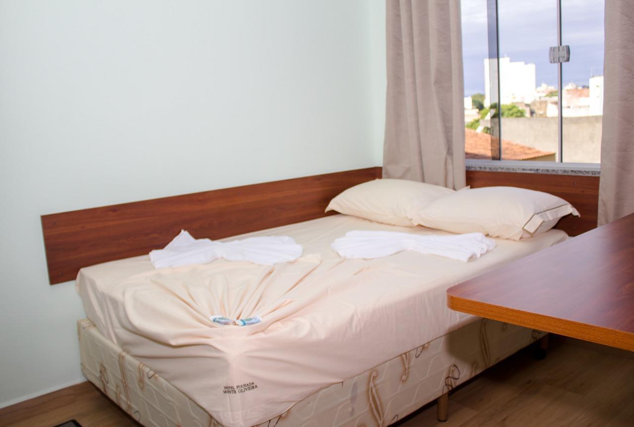Monte Oliveira Inn *