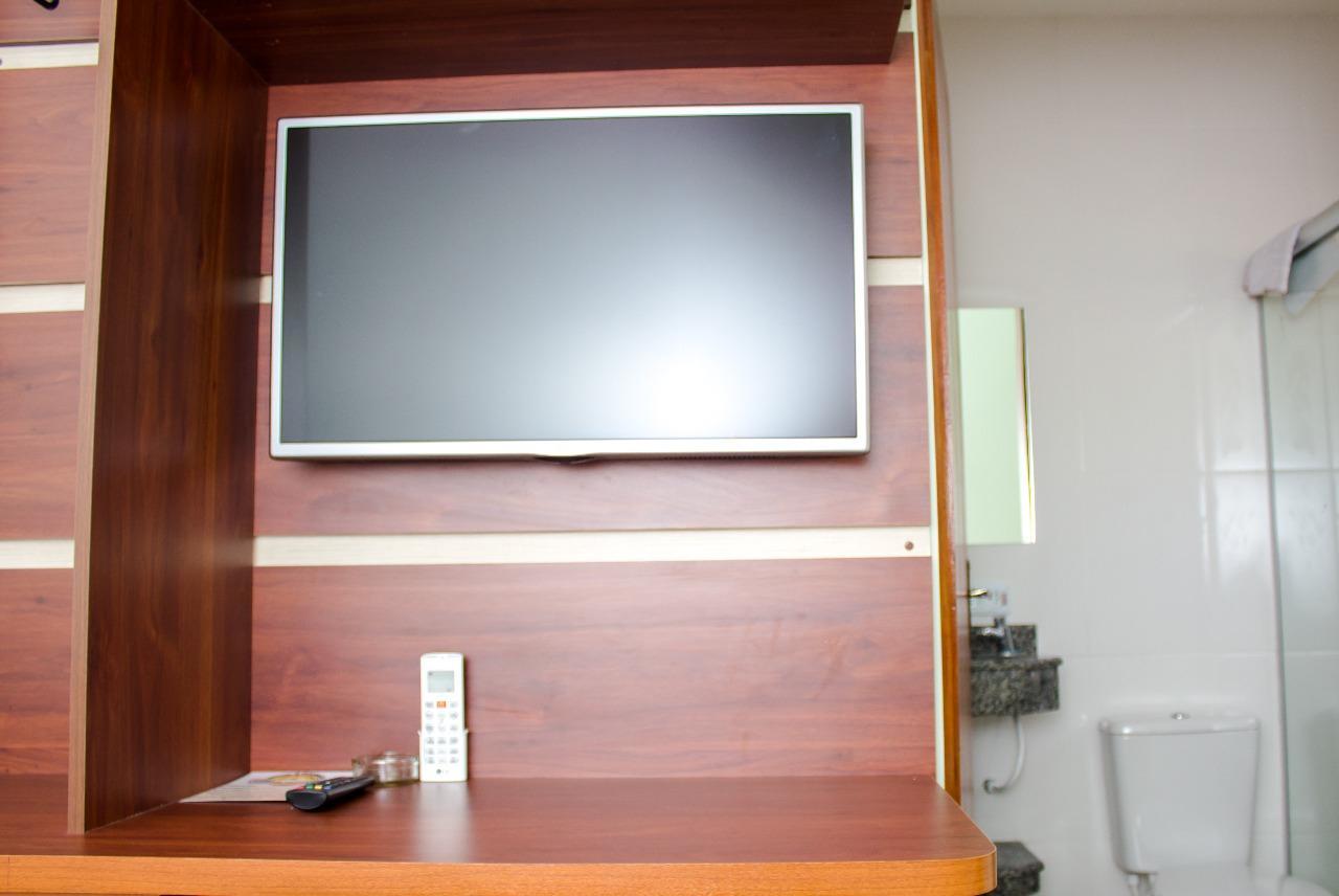 Inn Monte Oliveira Aparecida (Sao Paulo)