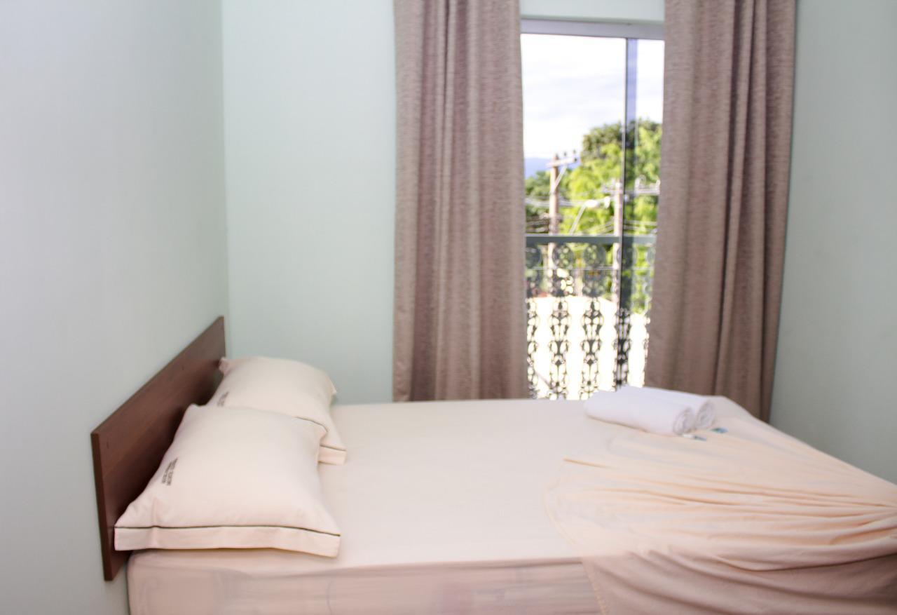 Inn Monte Oliveira